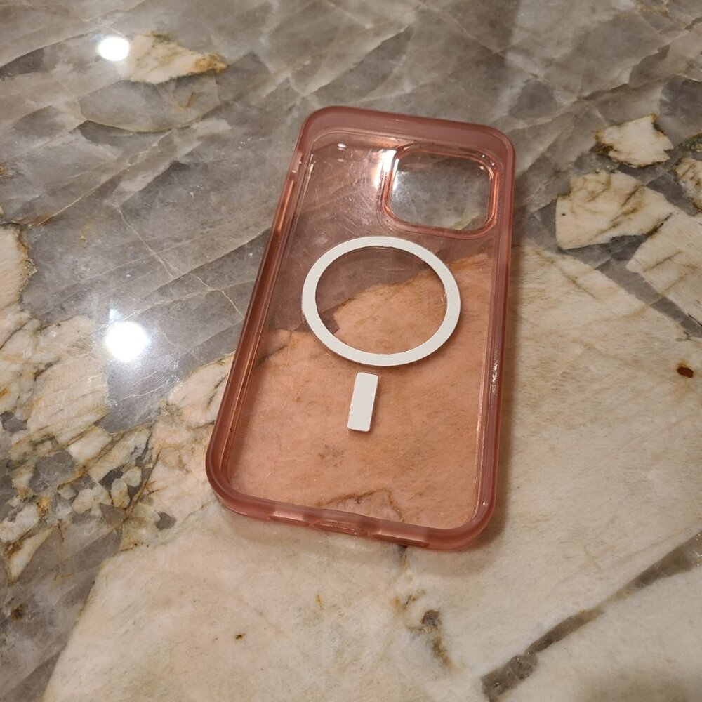 Otterbox Cell Phone Case for iPhone 14 Pro Max (used)